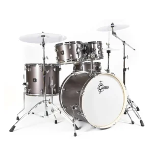 Gretsch bubanj set Energy Studio Grey Steel