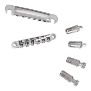 Guitar Tech Les Paul type Bridge set
