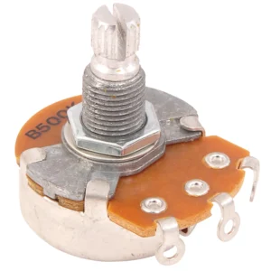 Guitar Tech Volume Pot 500K