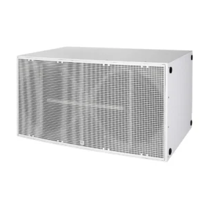 HK Audio FINEO FO S218 White 2 x 18" subwoofer (komad)