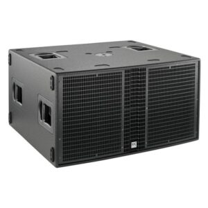 HK Audio L SUB 4000 pasivni subwoofer