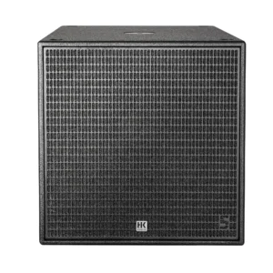 HK Audio LINEAR 5 MK II 118 Sub HPA aktivni subwoofer