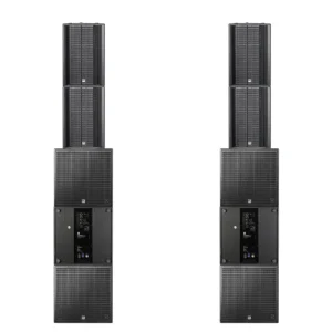 HK Audio LTA Headstack-System razglas