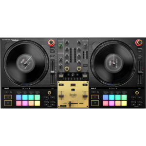 Hercules DJControl Inpulse T7 Premium Edition DJ kontroler