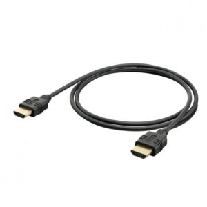 Hicon HI-HIMM-0200 HDMI kabl 2m