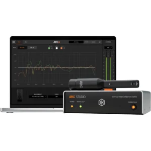 IK Multimedia ARC Studio korekcioni monitoring sistem