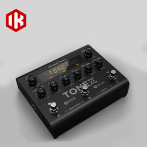 IK Multimedia ToneX modeling pedala