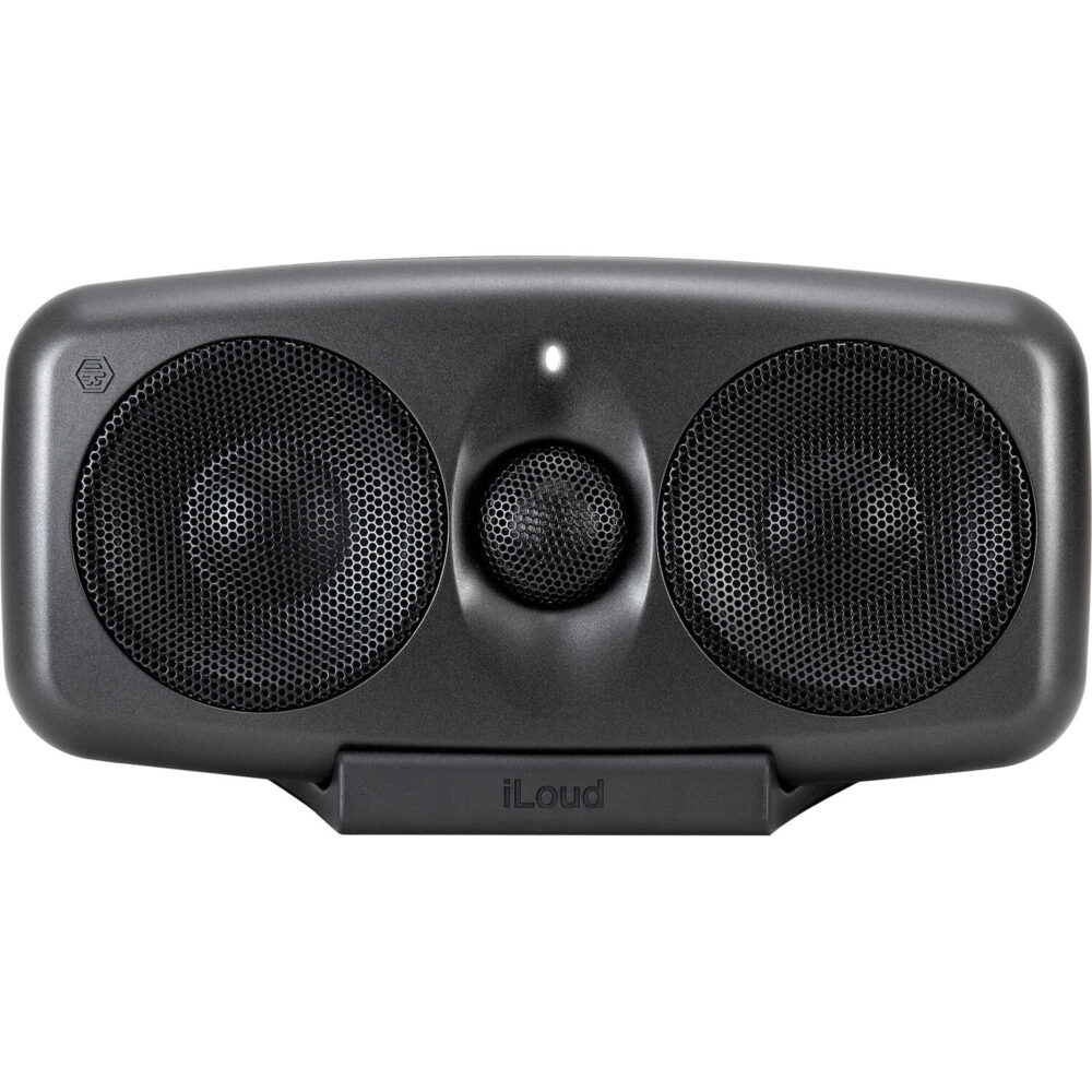 IK Multimedia iLoud MTM MKII kompaktni studijski monitori s ARC DSP kalibracijom, 100W Class-D pojačalom i preciznim zvukom. Prodaja Artist d.o.o. Banja Luka, Sarajevo, Doboj