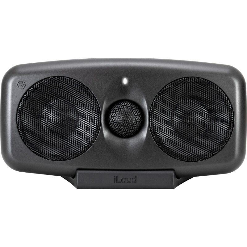 IK Multimedia iLoud MTM MKII kompaktni studijski monitori s ARC DSP kalibracijom, 100W Class-D pojačalom i preciznim zvukom. Prodaja Artist d.o.o. Banja Luka, Sarajevo, Doboj