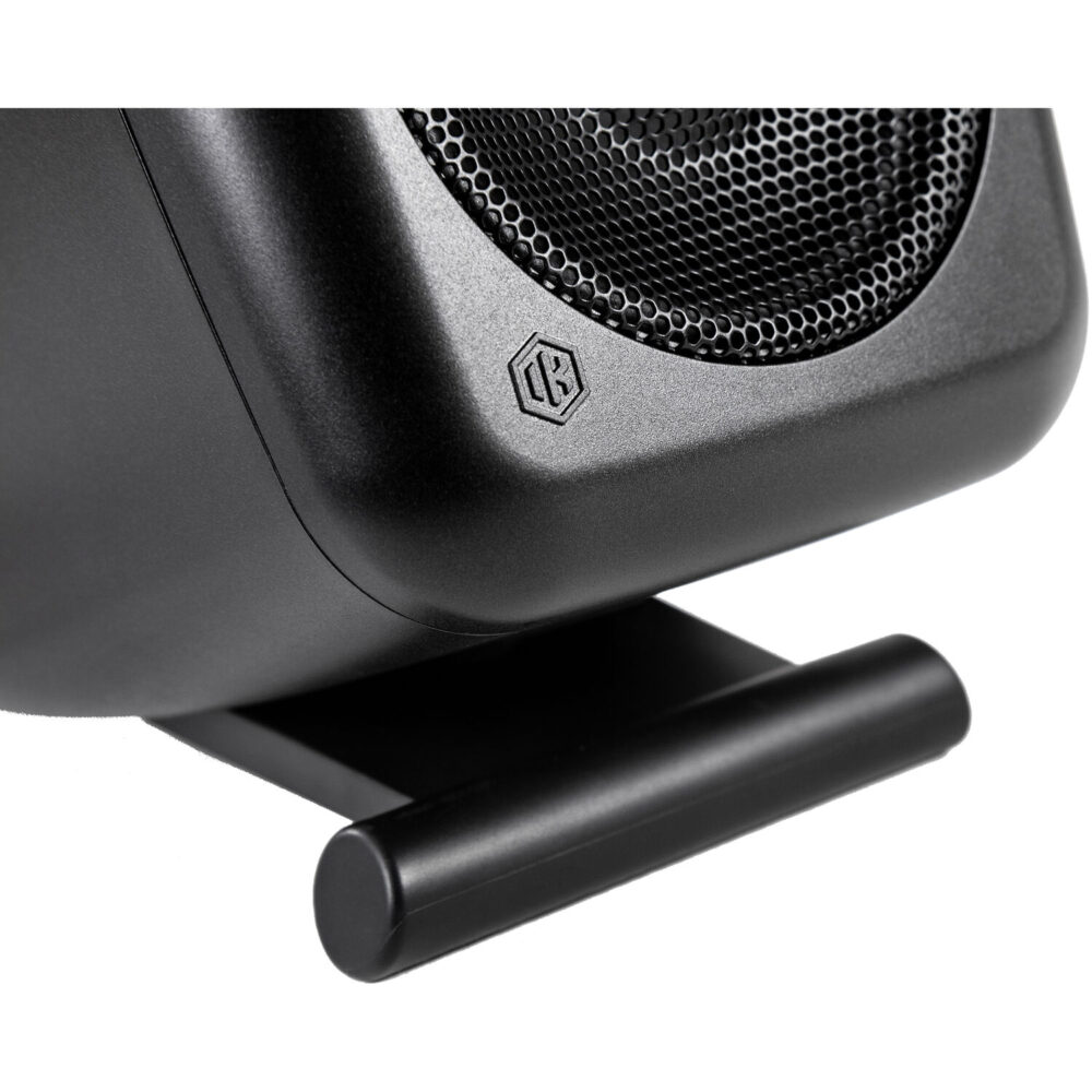 IK Multimedia iLoud MTM MKII kompaktni studijski monitori s ARC DSP kalibracijom, 100W Class-D pojačalom i preciznim zvukom. Prodaja Artist d.o.o. Banja Luka, Sarajevo, Doboj