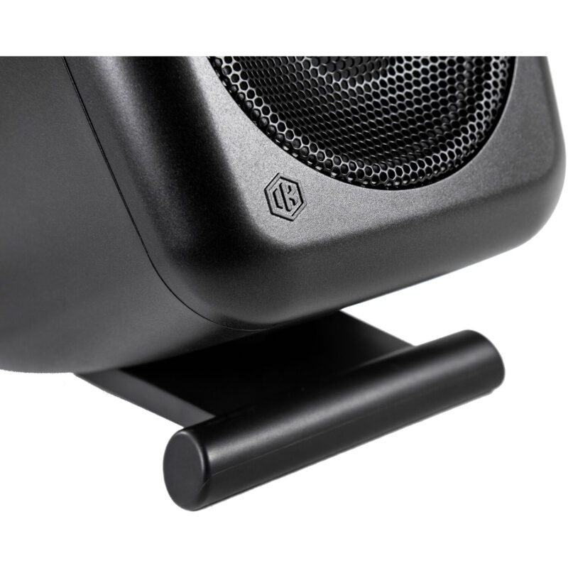 IK Multimedia iLoud MTM MKII kompaktni studijski monitori s ARC DSP kalibracijom, 100W Class-D pojačalom i preciznim zvukom. Prodaja Artist d.o.o. Banja Luka, Sarajevo, Doboj