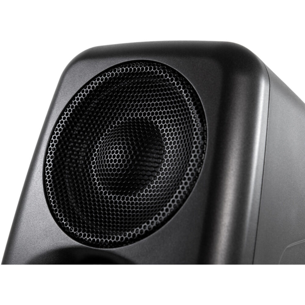 IK Multimedia iLoud MTM MKII kompaktni studijski monitori s ARC DSP kalibracijom, 100W Class-D pojačalom i preciznim zvukom. Prodaja Artist d.o.o. Banja Luka, Sarajevo, Doboj
