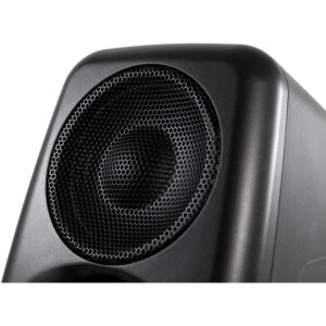 IK Multimedia iLoud MTM MKII kompaktni studijski monitori s ARC DSP kalibracijom, 100W Class-D pojačalom i preciznim zvukom. Prodaja Artist d.o.o. Banja Luka, Sarajevo, Doboj