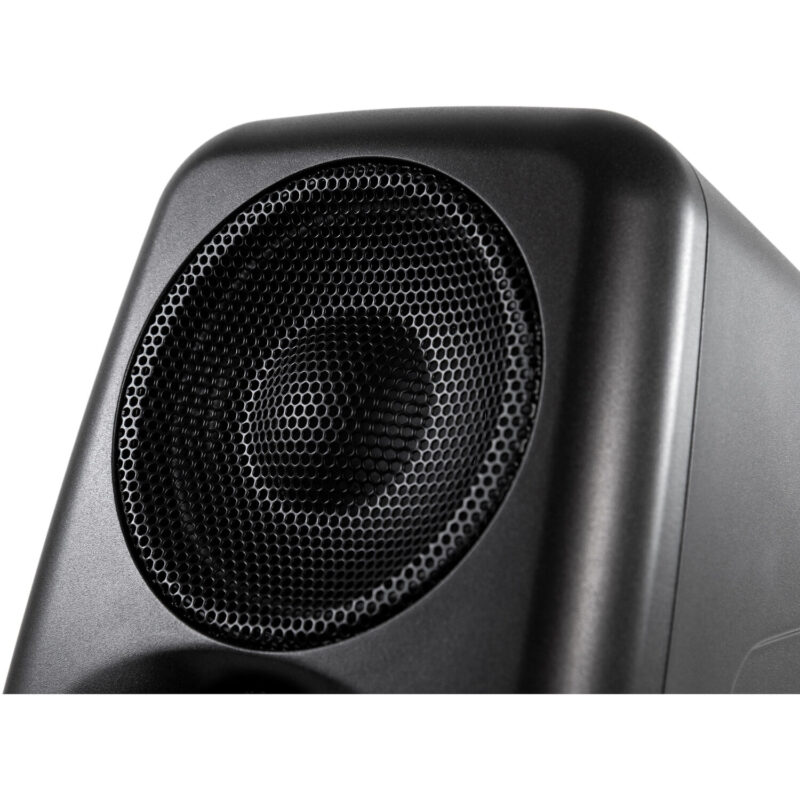IK Multimedia iLoud MTM MKII kompaktni studijski monitori s ARC DSP kalibracijom, 100W Class-D pojačalom i preciznim zvukom. Prodaja Artist d.o.o. Banja Luka, Sarajevo, Doboj