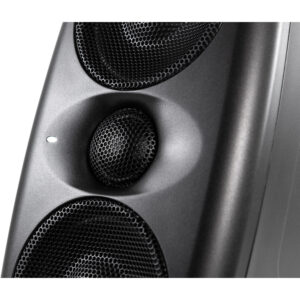 IK Multimedia iLoud MTM MKII kompaktni studijski monitori s ARC DSP kalibracijom, 100W Class-D pojačalom i preciznim zvukom. Prodaja Artist d.o.o. Banja Luka, Sarajevo, Doboj