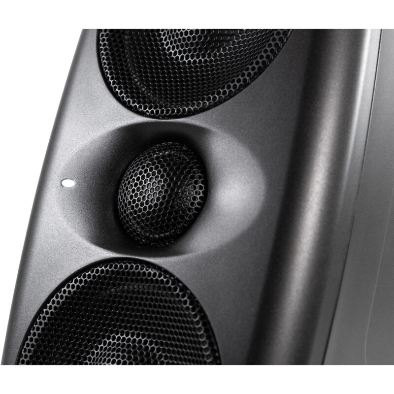 IK Multimedia iLoud MTM MKII kompaktni studijski monitori s ARC DSP kalibracijom, 100W Class-D pojačalom i preciznim zvukom. Prodaja Artist d.o.o. Banja Luka, Sarajevo, Doboj
