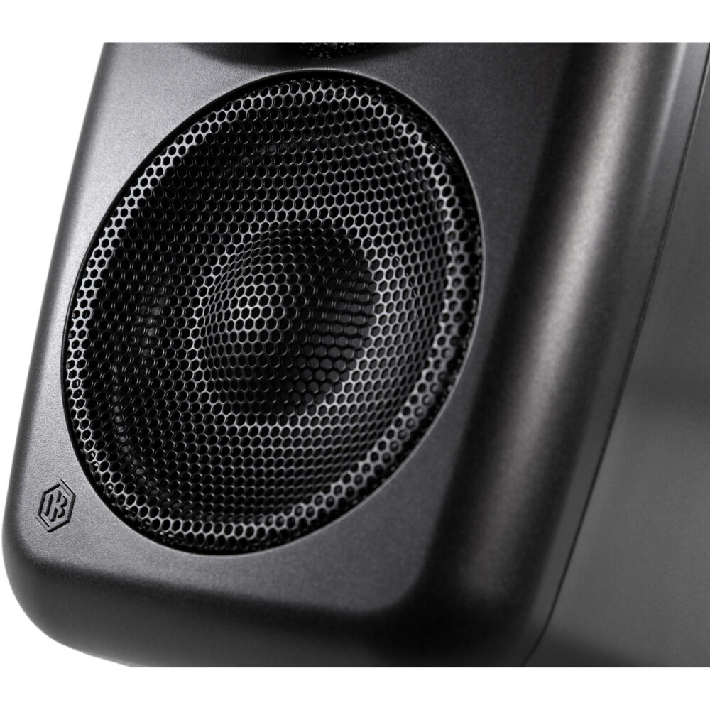 IK Multimedia iLoud MTM MKII kompaktni studijski monitori s ARC DSP kalibracijom, 100W Class-D pojačalom i preciznim zvukom. Prodaja Artist d.o.o. Banja Luka, Sarajevo, Doboj