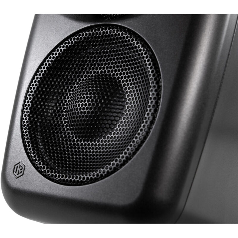 IK Multimedia iLoud MTM MKII kompaktni studijski monitori s ARC DSP kalibracijom, 100W Class-D pojačalom i preciznim zvukom. Prodaja Artist d.o.o. Banja Luka, Sarajevo, Doboj