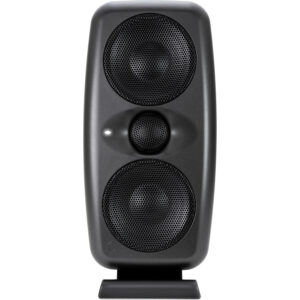 IK Multimedia iLoud MTM MKII kompaktni studijski monitori s ARC DSP kalibracijom, 100W Class-D pojačalom i preciznim zvukom. Prodaja Artist d.o.o. Banja Luka, Sarajevo, Doboj