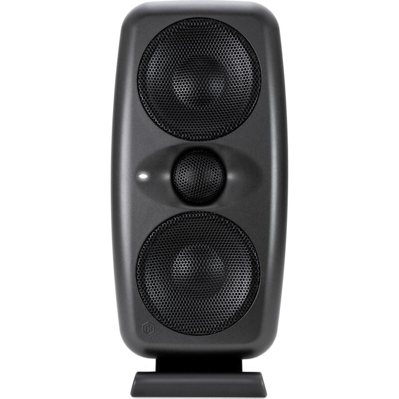 IK Multimedia iLoud MTM MKII kompaktni studijski monitori s ARC DSP kalibracijom, 100W Class-D pojačalom i preciznim zvukom. Prodaja Artist d.o.o. Banja Luka, Sarajevo, Doboj