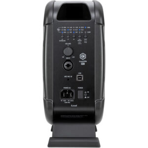 IK Multimedia iLoud MTM MKII kompaktni studijski monitori s ARC DSP kalibracijom, 100W Class-D pojačalom i preciznim zvukom. Prodaja Artist d.o.o. Banja Luka, Sarajevo, Doboj