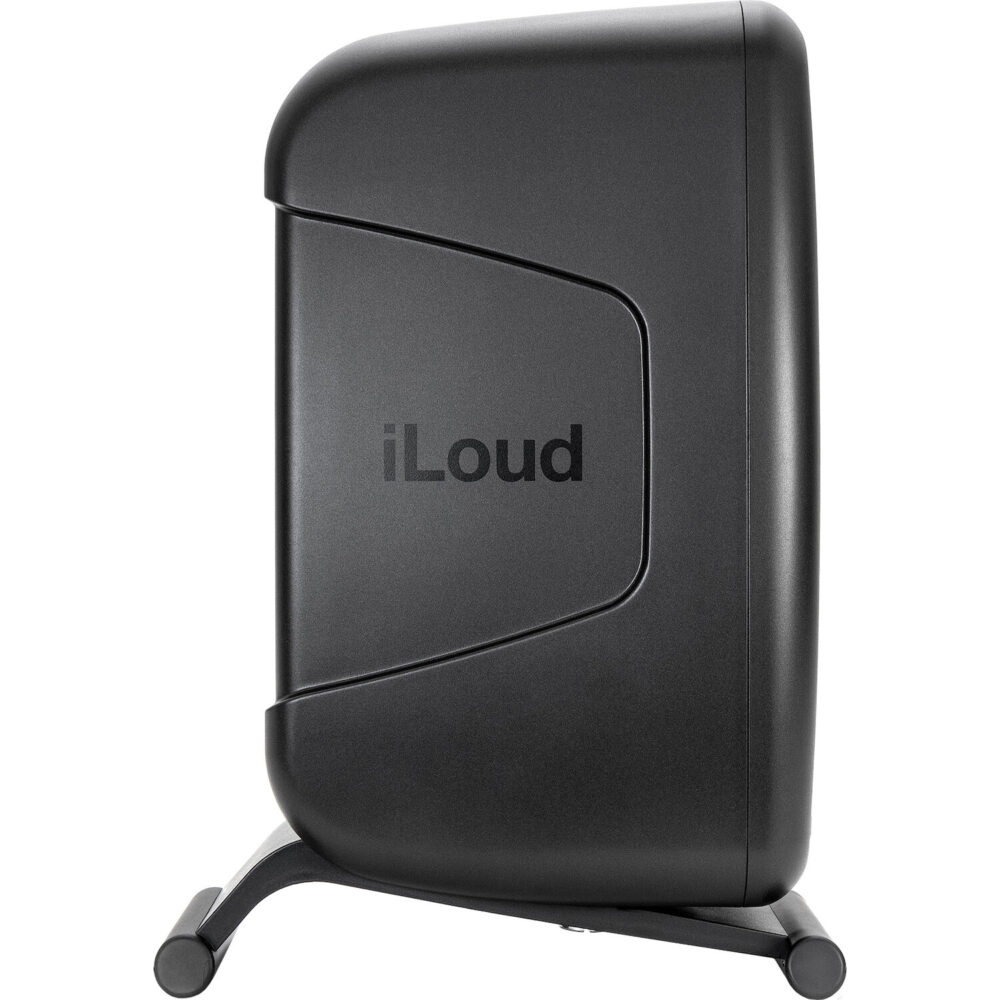 IK Multimedia iLoud MTM MKII kompaktni studijski monitori s ARC DSP kalibracijom, 100W Class-D pojačalom i preciznim zvukom. Prodaja Artist d.o.o. Banja Luka, Sarajevo, Doboj