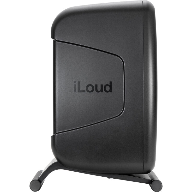 IK Multimedia iLoud MTM MKII kompaktni studijski monitori s ARC DSP kalibracijom, 100W Class-D pojačalom i preciznim zvukom. Prodaja Artist d.o.o. Banja Luka, Sarajevo, Doboj