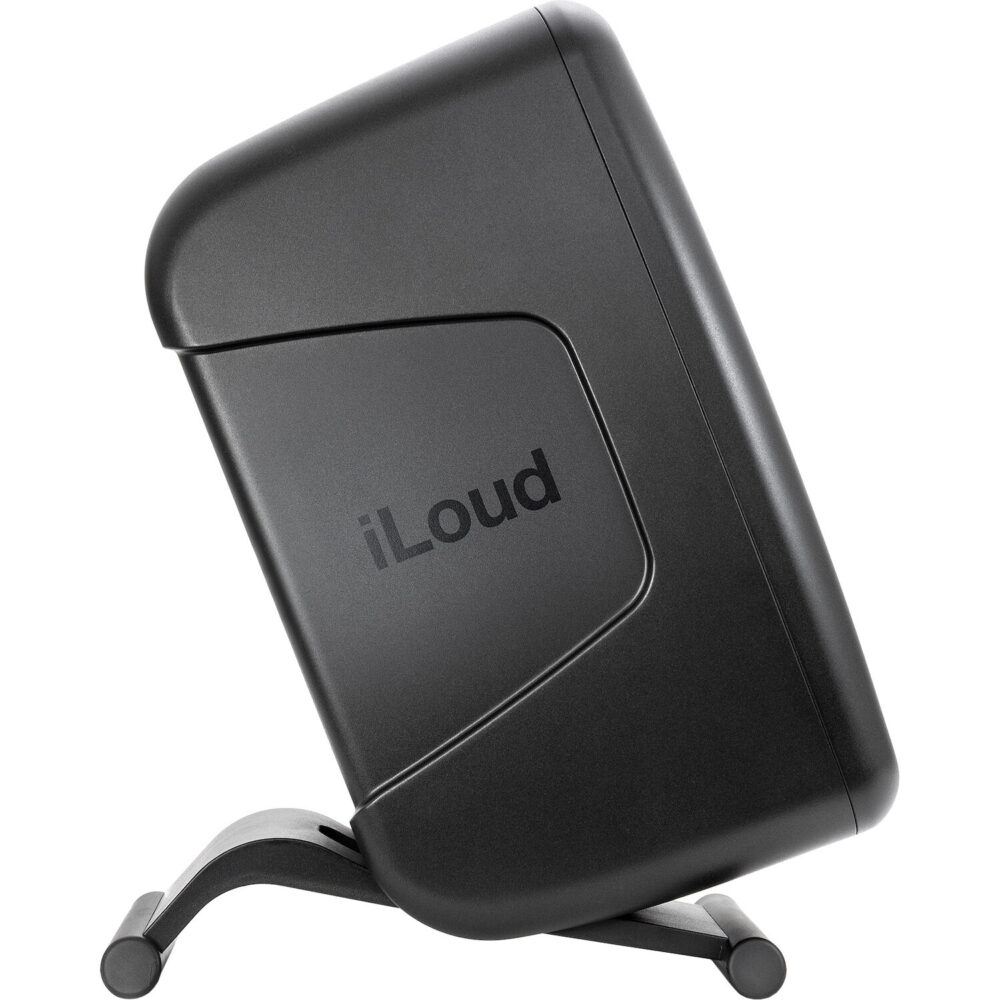 IK Multimedia iLoud MTM MKII kompaktni studijski monitori s ARC DSP kalibracijom, 100W Class-D pojačalom i preciznim zvukom. Prodaja Artist d.o.o. Banja Luka, Sarajevo, Doboj