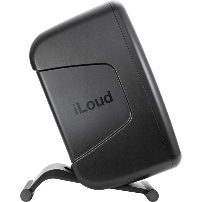 IK Multimedia iLoud MTM MKII kompaktni studijski monitori s ARC DSP kalibracijom, 100W Class-D pojačalom i preciznim zvukom. Prodaja Artist d.o.o. Banja Luka, Sarajevo, Doboj
