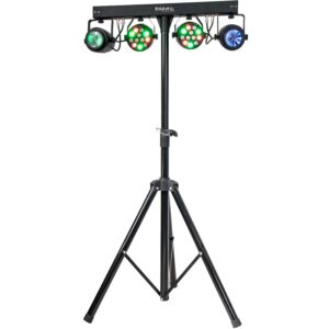 Ibiza Sound DJLIGHT60 set rasvjete