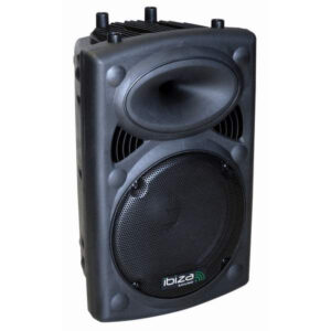 Ibiza Sound SLK10 10" pasivna zvučna kutija