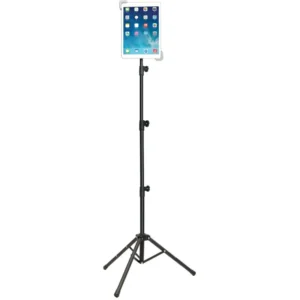 Ibiza Sound stalak za tablet SMM10