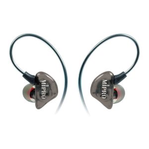 In-Ear Monitoring - IEM In-Ear Monitoring - IEM