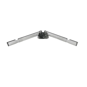 K&M Spider ruka SET-A 18865 ravna