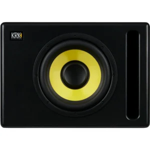 KRK S10.4 aktivni Studio Subwoofer