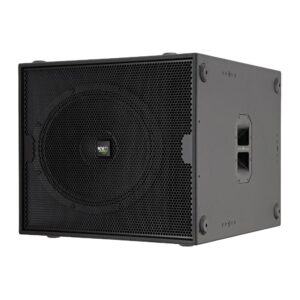 KV2 Audio ES1.8 Sub zvučna kutija