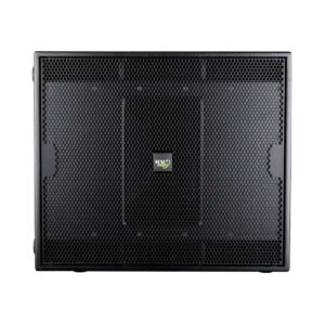 KV2 Audio ES2.6 subwoofer zvučna kutija