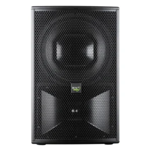 KV2 Audio EX15 aktivni full-range zvučnik