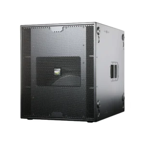 KV2 Audio EX2.5 MkII aktivni subwoofer