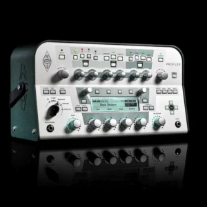 Kemper Profiler Amplifier HEAD bijeli