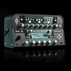 Kemper Profiler Amplifier POWERhead crni