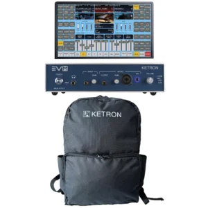 Ketron EVM Event Bundle aranžer modul paket