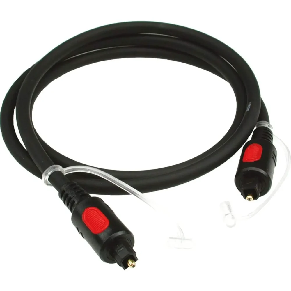 Klotz extreme robust TOSLINK™ kabl 3 m, optički digitalni audio kabl za ADAT™ i S/PDIF, Prodaja Artist d.o.o. prodavnice Banja Luka, Sarajevo