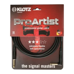 Klotz Pro Artist 3met Lula