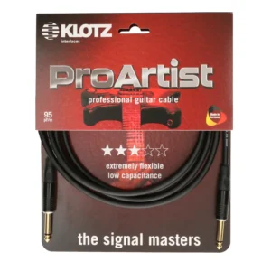 Klotz Pro Artist 6met