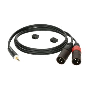 Klotz AY9-020 Mobile Rec kabl
