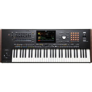 Korg Pa5X 61 profesionalni aranžer