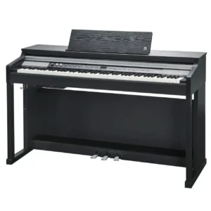 Kurzweil CUP-P1 BK digitalni klavir sa stolicom