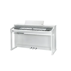 Kurzweil CUP-P1 WH digitalni klavir sa stolicom