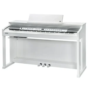 Kurzweil CUP-P1 WH digitalni klavir sa stolicom